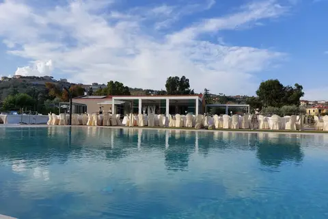 Residence Rebi Village in Imperia — foto 6
