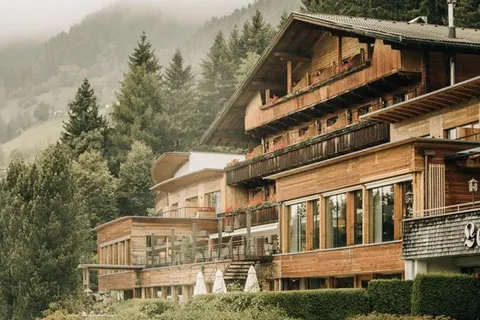 Naturhotel Leitlhof foto 5