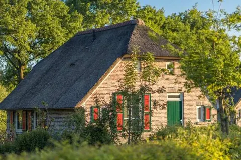 Vakantiepark De Lourenshoeve foto 6