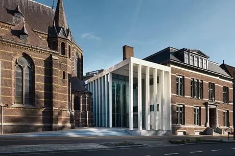 Mariënhage Boutique Hotel foto 1