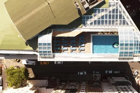 Ramada Plaza by Wyndham Istanbul City Center in Fatih — foto 25