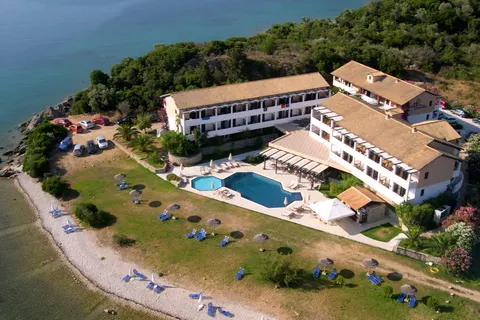 Fly & Go Porto Lygia Hotel in Municipal Unit of Lefkada — foto 14