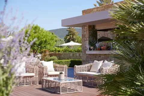 Ikos Olivia in Γερακινή — foto 14