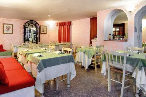 Colonna Palace Mediterraneo in Olbia, foto 6