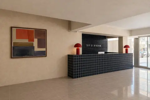 TRYP by Wyndham Didim in Didim — foto 19