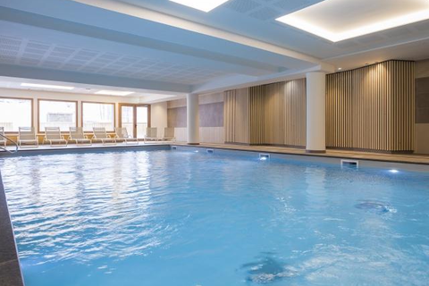 Résidence Club MMV l'Altaviva foto 7