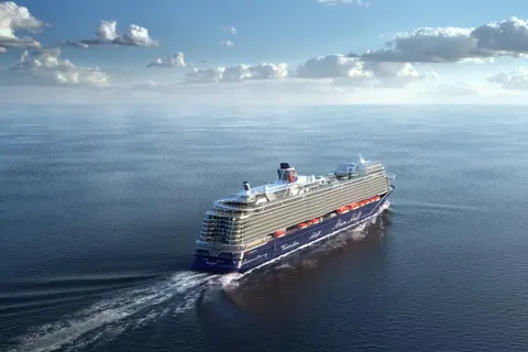 11 dg cruise Noord Europa Mein Schiff 1 foto 2