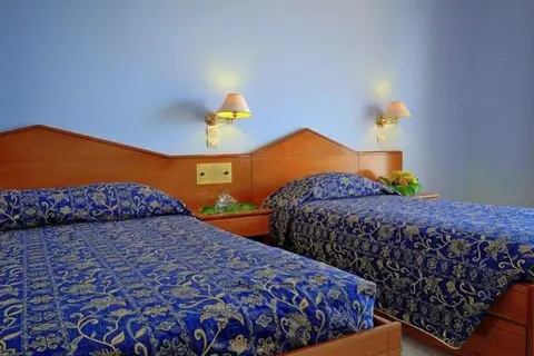 Hotel Astir Palace in Δημοτική Ενότητα Λαγανά — foto 16