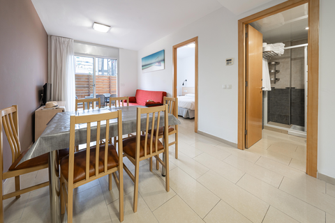 Appartementen Neptuno foto 32