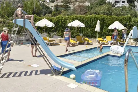 Amazones Villas Appartementen in Δημοτική Ενότητα Μαλίων — foto 3