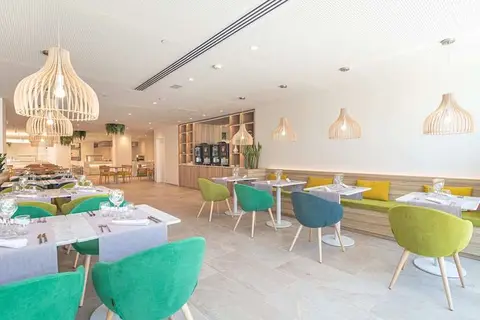 JS Portocolom Suites in Felanitx — foto 14
