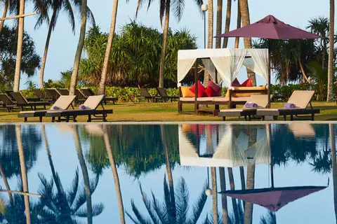 Thaala Bentota Resort in Bentota — foto 4