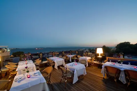 GLK PREMIER Regency Suites & Spa in Fatih — foto 9