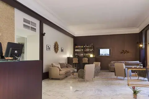 Hotel Le Soleia in Nice, foto 30
