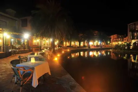Bagaglino I Giardini di Porto Cervo in Poltu Quatu — foto 7