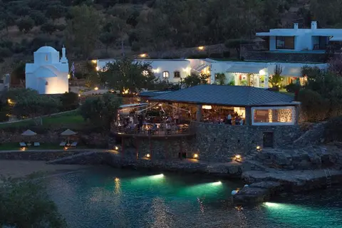 Elounda Mare Relais & Chateaux in Δημοτική Ενότητα Αγίου Νικολάου — foto 6