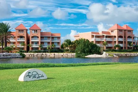Divi Village Golf & Beach Resort in Punta Brabo — foto 9