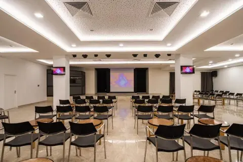 Dar Khayam Hotel in الحمامات — foto 5