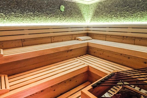 Hotel Central foto 9