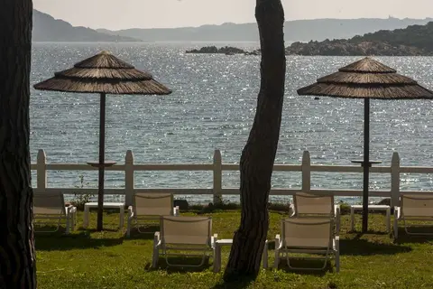 La Coluccia Hotel & Beach Club in Lungoni/Santa Teresa Gallura — foto 30