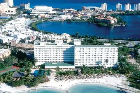 Dreams Sands Cancun Resort & Spa in Cancùn — foto 30