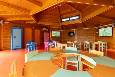 Vila Galé Nautico in Armação de Pêra — foto 19