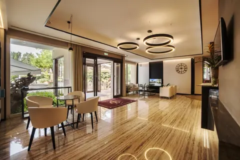 Hotel Bisesti in Bardolino — foto 18
