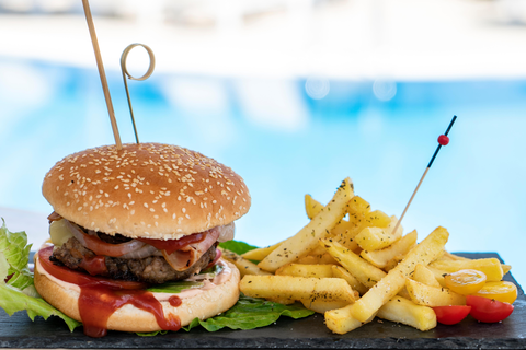 Appartementen Bella Santorini foto 15