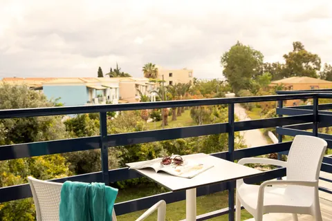 Hotel Nasos & Resort in Municipal Unit of Meliteieis — foto 9