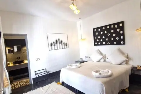 Riad 48 & Spa in Marrakech — foto 8