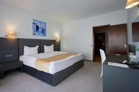 Continental Golden Sands in Central — foto 15
