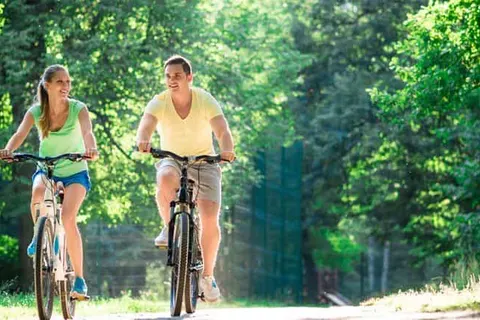 Hotel Becker foto 19