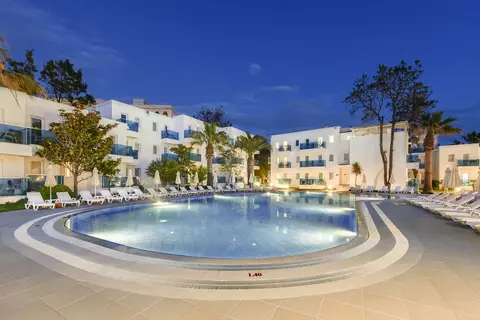 Le Bleu Hotel & Resort in Kuşadası, foto 18