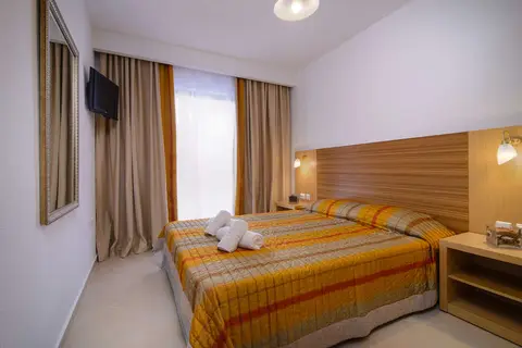 Apanemia by Flegra Hotels in Δημοτική Ενότητα Παλλήνης — foto 7