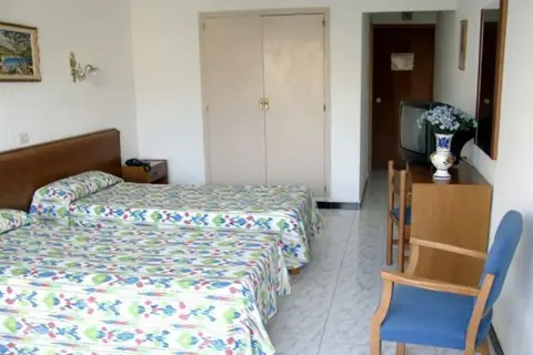 Hotel Amic Gala in Palma — foto 12