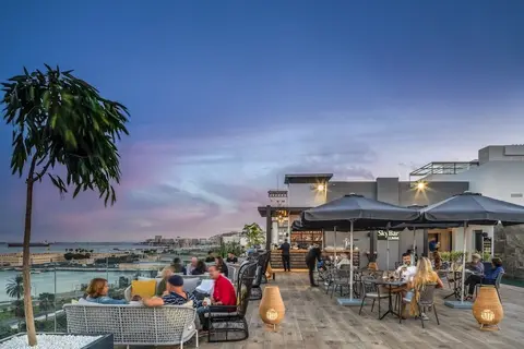 Hotel LIVVO Lumm in Las Palmas — foto 29