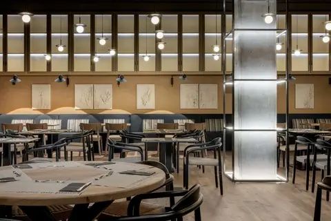 Hotel SB Win in Sant Joan Despí — foto 6