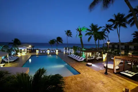Divi Aruba All Inclusive in Punta Brabo — foto 22