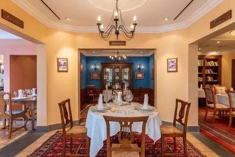 Pestana Village Garden Resort in Funchal, foto 20