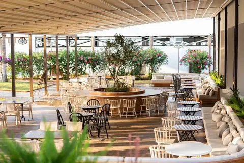Laur Hotels Experience & Elegance in Didim, foto 8