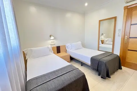 Apartamentos Mediterráneo Real in Fuengirola, foto 28