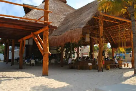 Cabanas Maria del Mar in Cancún, foto 29