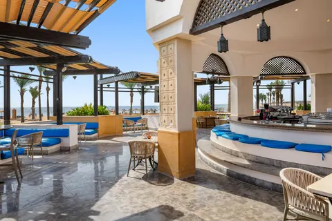 Pickalbatros Palace Hotel in Port Ghalib — foto 31