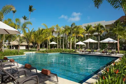 Dreams Royal Beach Punta Cana in Punta Cana