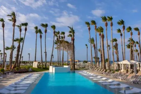 Leonardo Plaza Cypria Maris Beach Hotel & Spa in Geroskipou — foto 2