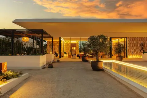 SO/ Sotogrande Spa & Golf Resort Hotel in San Roque — foto 10