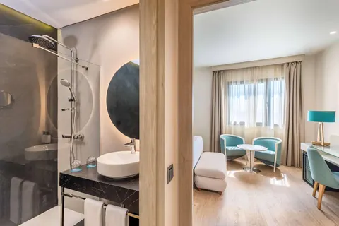 Occidental Sevilla Viapol foto 6