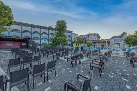 Armas Bella Sun in Manavgat, foto 6