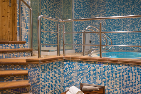 Hotel H-TOP Pineda Palace - adults recommended foto 25