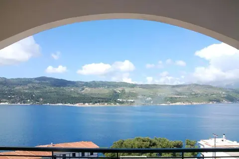 Anthemis Hotel Apartments in Δημοτική Ενότητα Βαθέος — foto 14